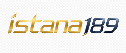 Logo istana189 platform hiburan digital Indonesia
